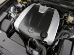Lexus GS350 AWD 2012 года